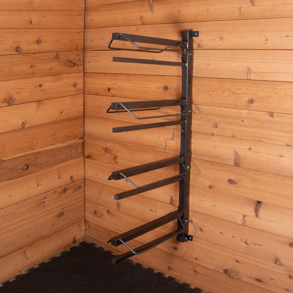 Saddle and Bridle Hooks from Sstack.com